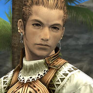 balthier / ffxii