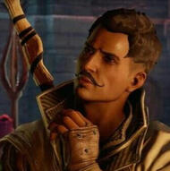 dorian / da: inquisition