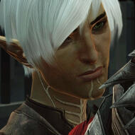 fenris / dragon age 2